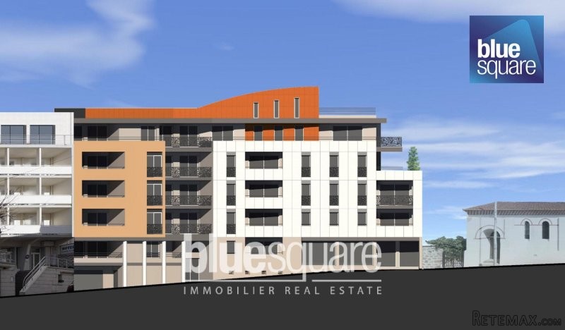 3-bedroom apartment - New development.. - 2