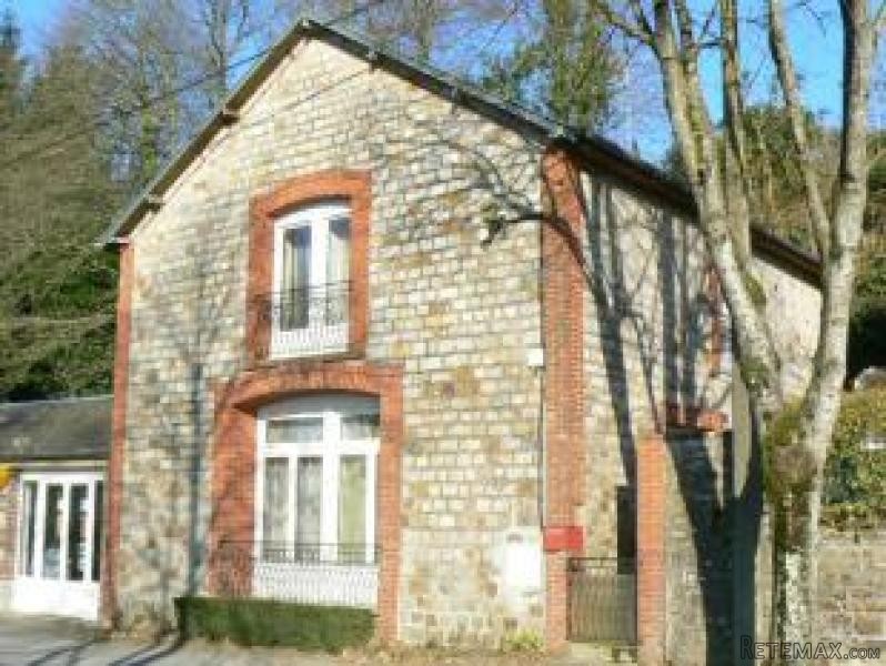Perfect Condition House