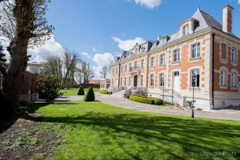 Stunning Period Chateau For Sale - 2