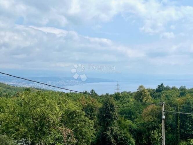 VEPRINAC ODLIČNA SAMOSTOJEĆA KUĆA S POGLEDOM