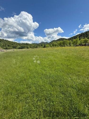 Građevinsko zemljište – Sunger, Gorski kotar - 2