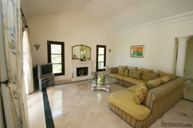 HM2765 - Villa For sale in Bellevue.. - 2