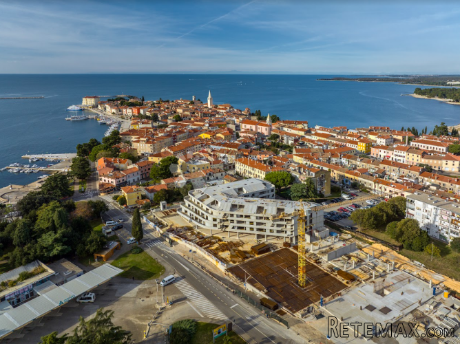 PREMIUM DVOETAŽNI APARTMAN, NA ATRAKTIVNOJ LOKACIJI -S88 - 2