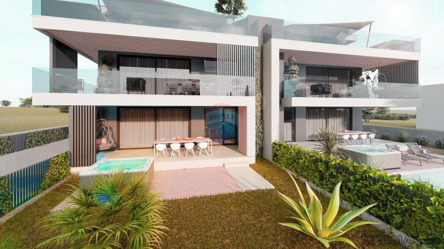 Rovinj, Luksuzni stan 190m2 ROVINJ SUNSET RESIDENCE - 2
