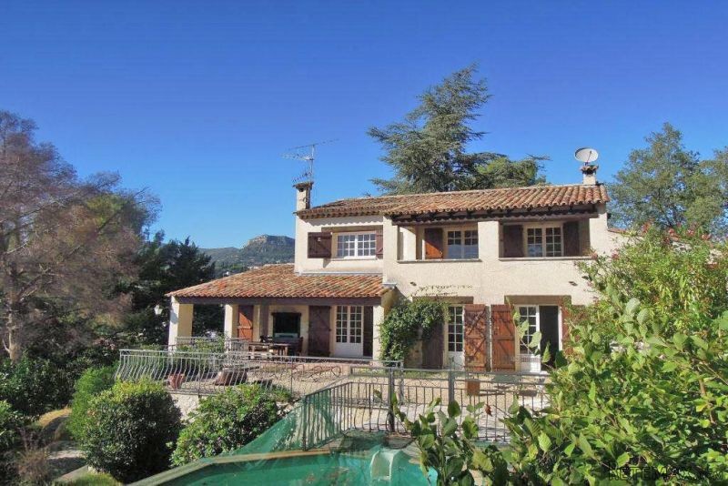 Sale House - Saint-Paul-de-Vence