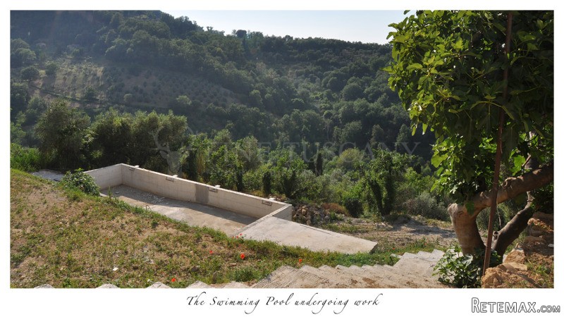 Studio Apartment for sale near Volterra