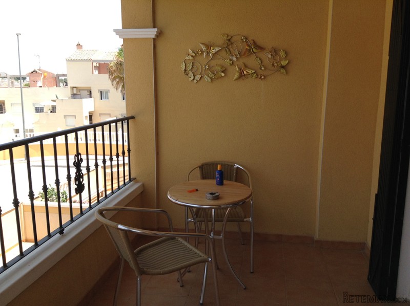 2 Bedrooms - Apartment - For Sale