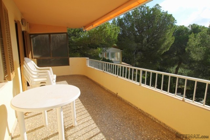 3 Bedroom Apartment in Santa Ponsa with.. - 2