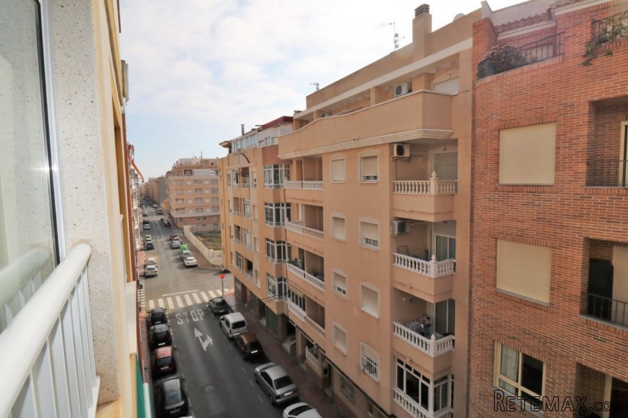 Apartamento en Torrevieja zona Habaneras, 79 m2.. - 3