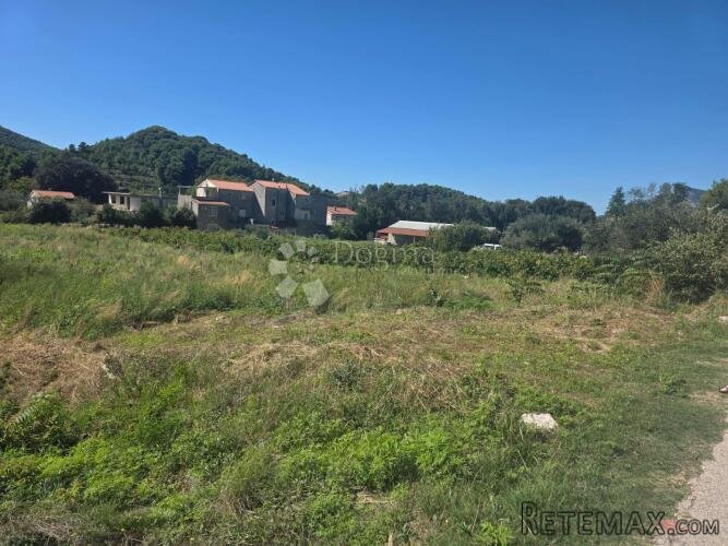 Građevinsko zemljište 460 m² u Žuljani na Pelješcu - 3
