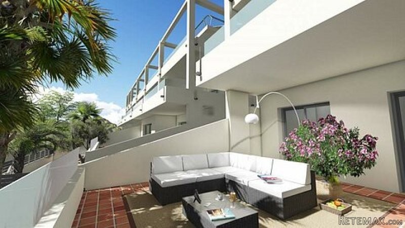 Living in Style on the New Golden Mile