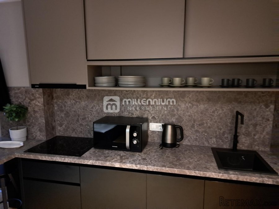 Najam, Rijeka, Brajda, studio apartman, 32m2 - 3