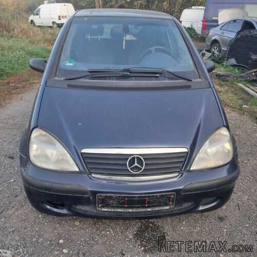 Polovni delovi za mercedes - 3