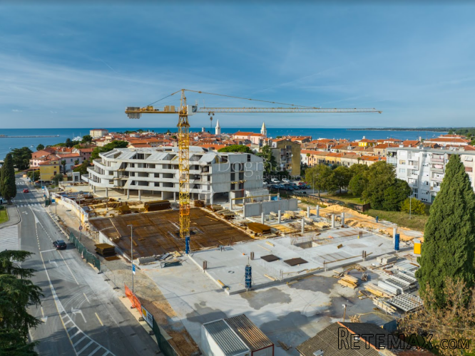 PREMIUM DVOETAŽNI APARTMAN, NA ATRAKTIVNOJ LOKACIJI -S88 - 3