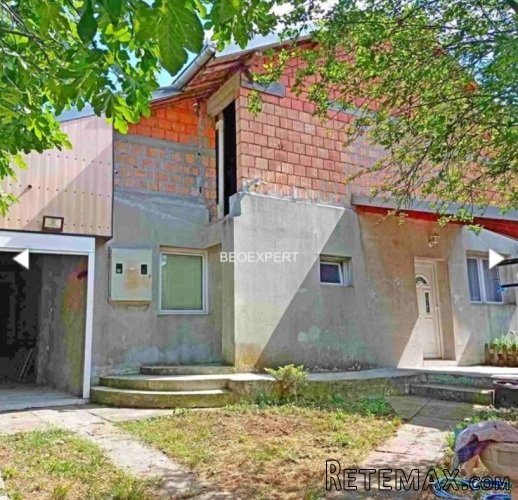 Prodajem kucu Beograd-Veliki Mokri Lug - 3