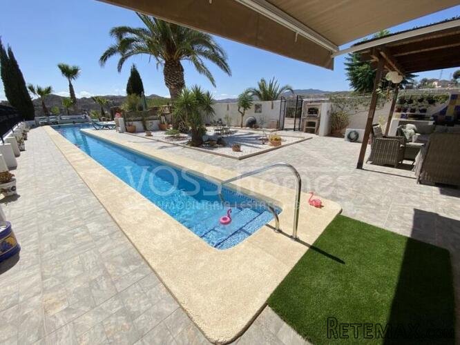 RESERVED 2024 & NEW TO VOSS HOMES - A truly impressive.. - 3