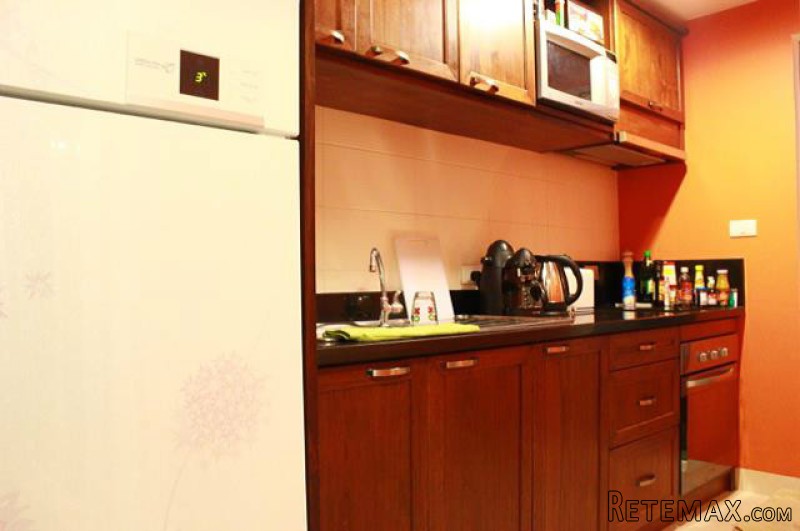 The Royal Place - 1-Bedroom Freehold.. - 2