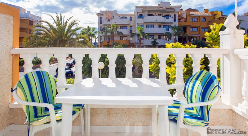2 Bedrooms - Apartment - Alicante - For.. - 2