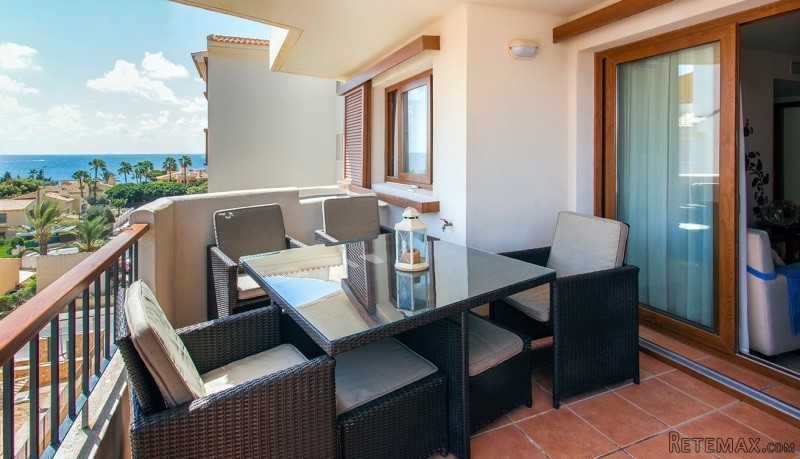 2 Bedrooms - Apartment - Alicante - For..