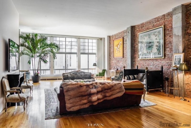 3 Bedrooms - Condo - New York State -..