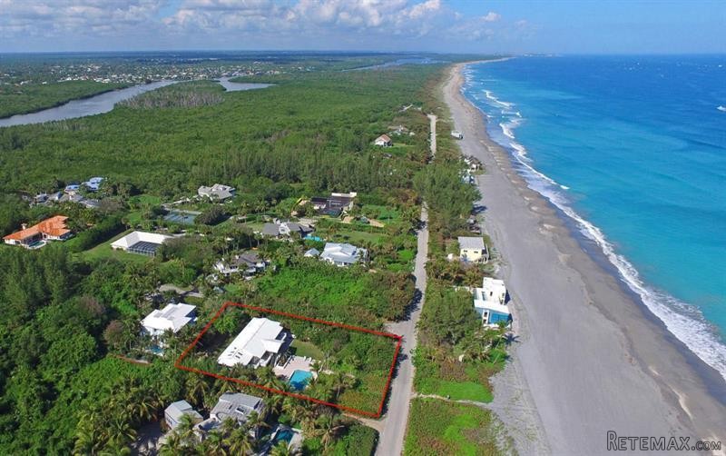 5 bedroom Residence For Sale: Hobe..