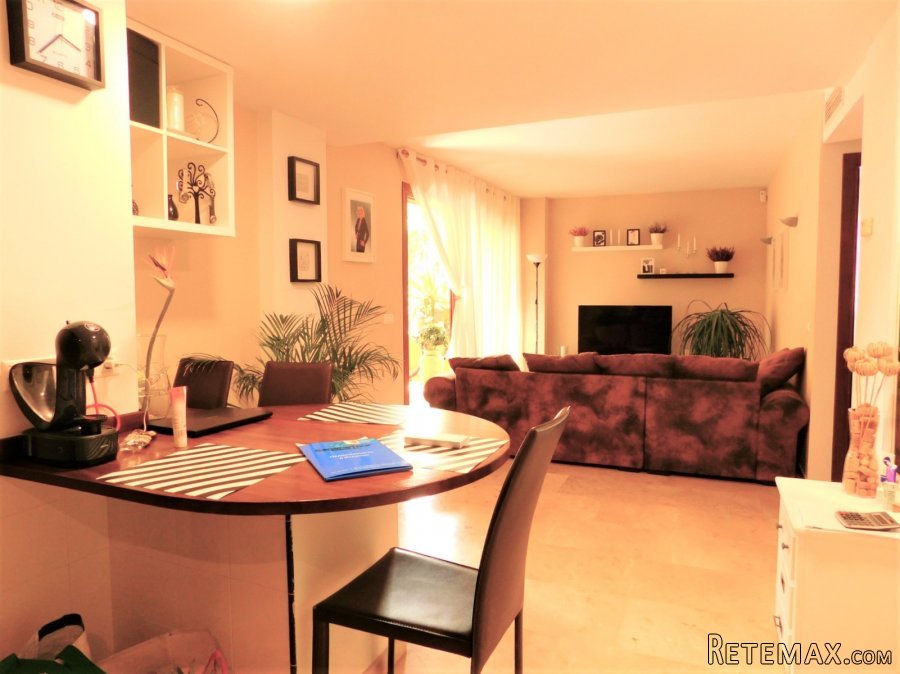 Apartamento acogedor y cuidado con un área de 74 metros.. - 4
