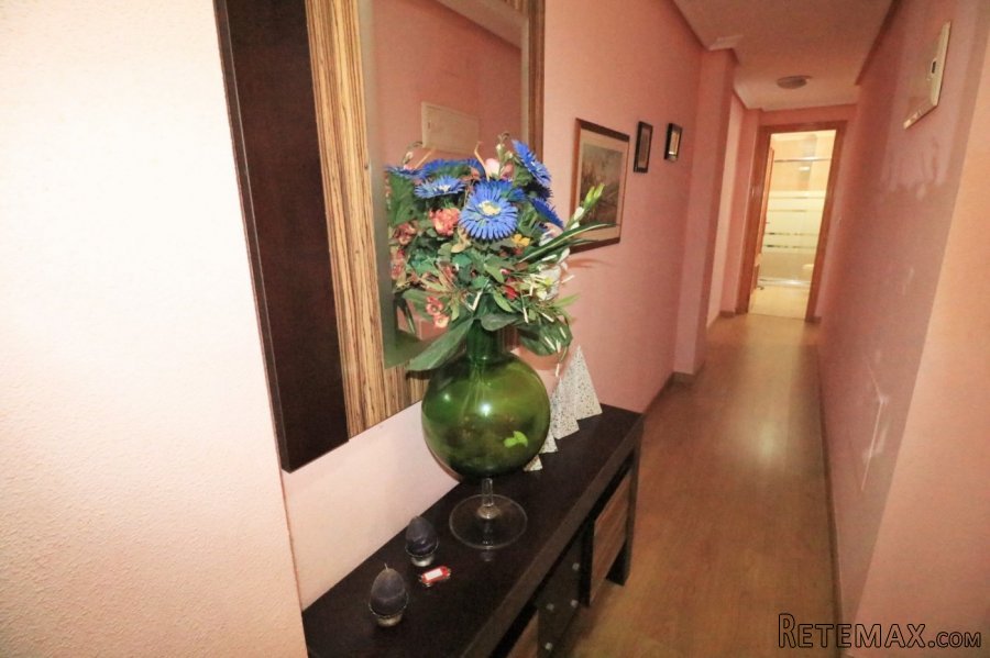 Apartamento en Torrevieja zona Habaneras, 79 m2.. - 4