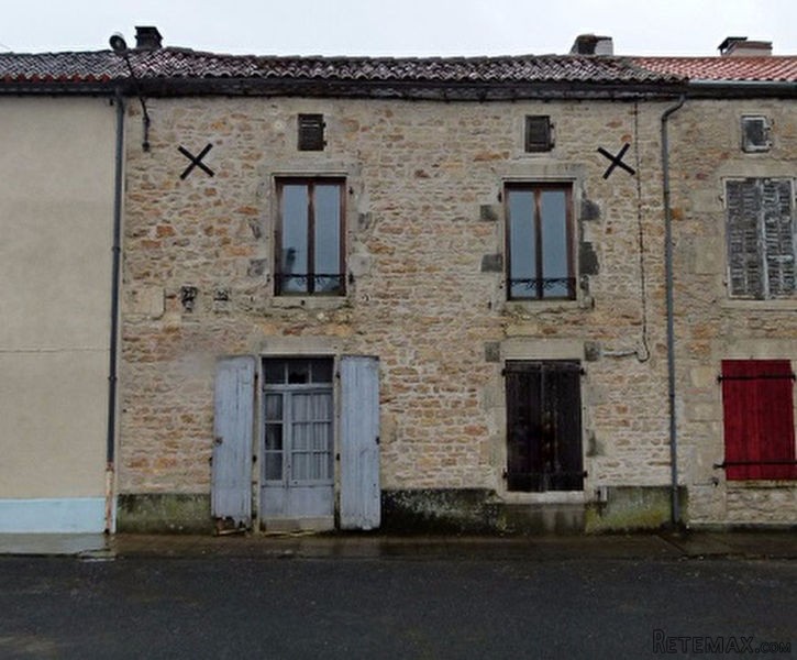 Beautiful Bourgeois Stone Village House.. - 2