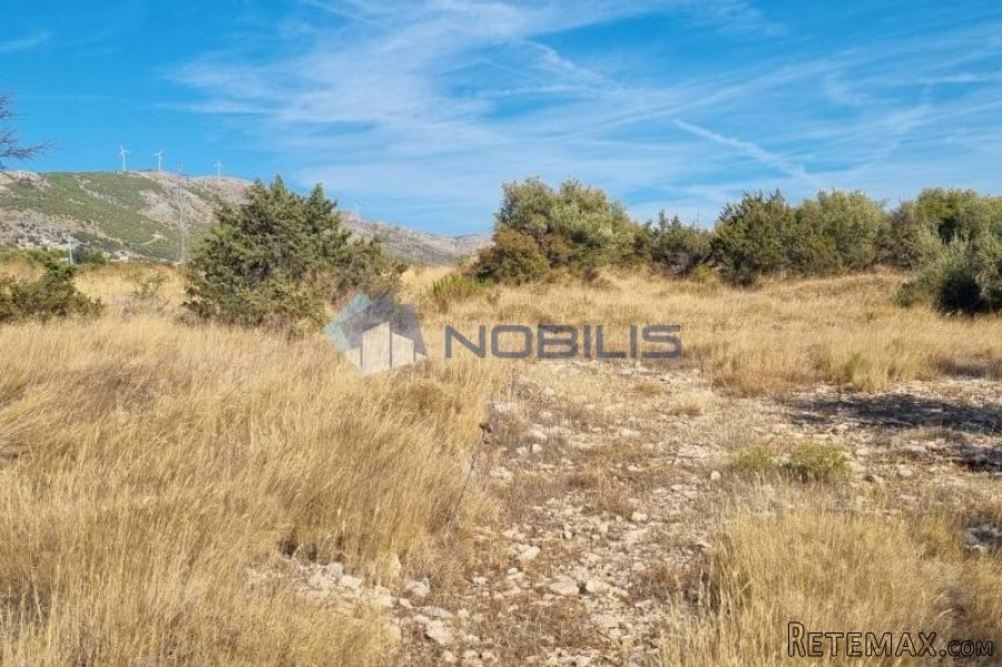 Šibenik, Grebaštica, građevinsko zemljište 506m2 - 4