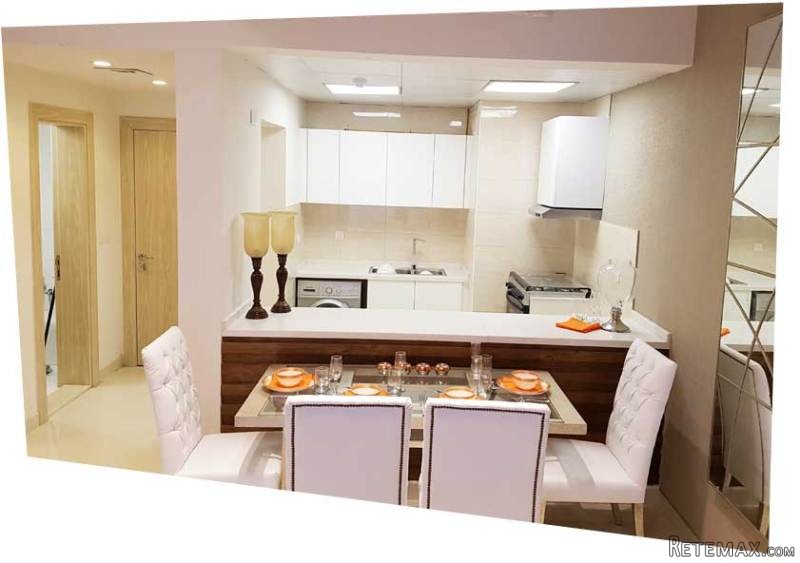 Invest in Beautiful apartment in the..