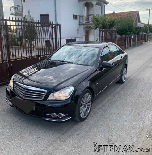 Polovni delovi za mercedes - 4