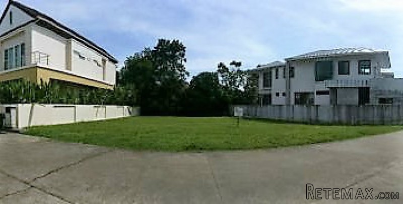 Boat Lagoon area. Land Plot 664 m2 for..
