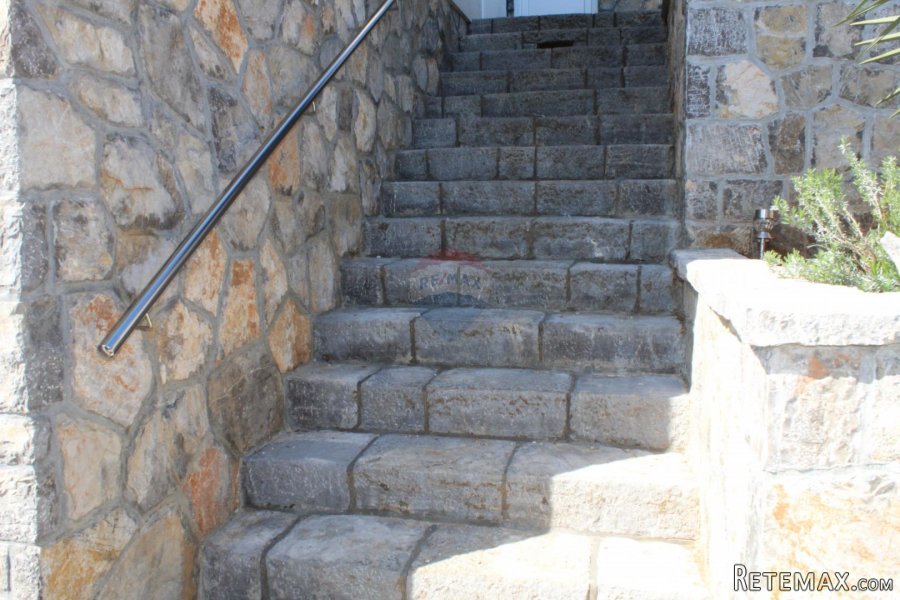 OPATIJA - VEPRINAC - NOVOGRADNJA S POGLEDOM + ZAPOČETA GRADN - 5