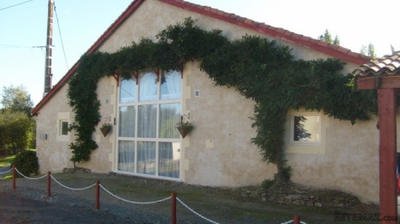 Superb Barn Conversion, Ideal B&B - 2