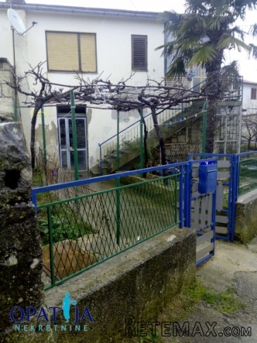 Sv. Vincenat - zamjena za gostionicu sa stanom od Poreča do..