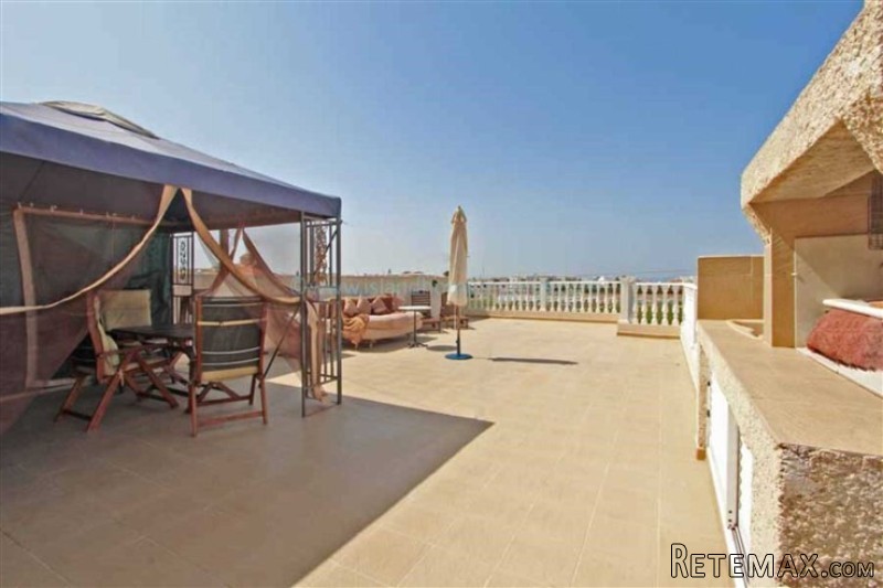 Apartment Penthouse - For Sale - 2..