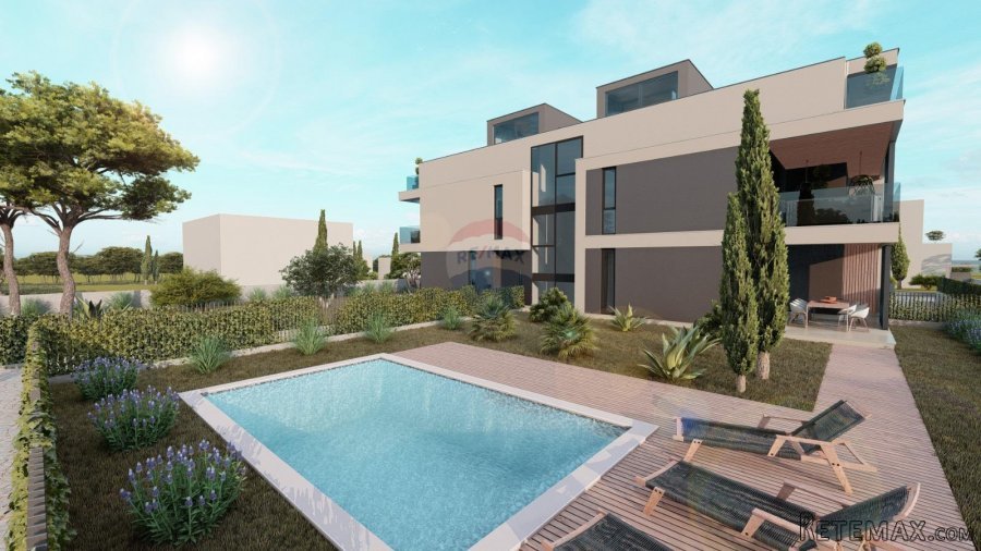 Rovinj, Luksuzni stan 190m2 ROVINJ SUNSET RESIDENCE - 6
