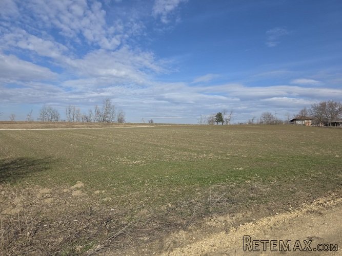 Zemljište na prodaju/zakup - Plac na Dunavu idealan za vikendice - 6