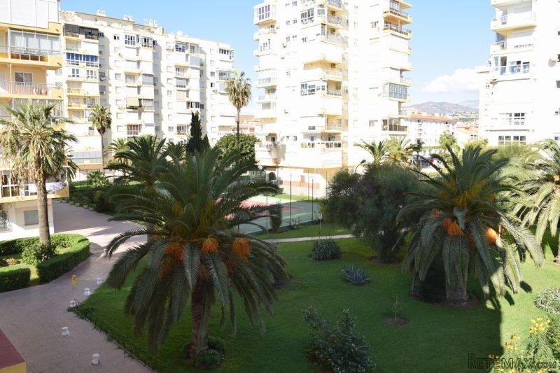 Apartment for Sale in Algarrobo 168.500.. - 2