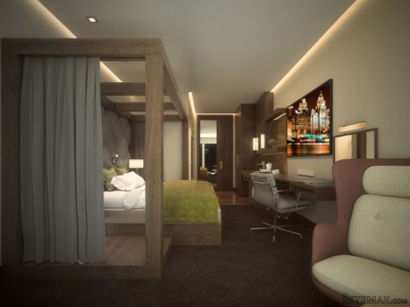 Daniel House Investment Apartment - 2