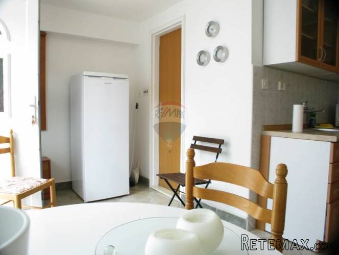 ISTRA, ŠTINJAN JEDNOSOBAN APARTMAN U PRIZEMLJU ZGRADE - 2
