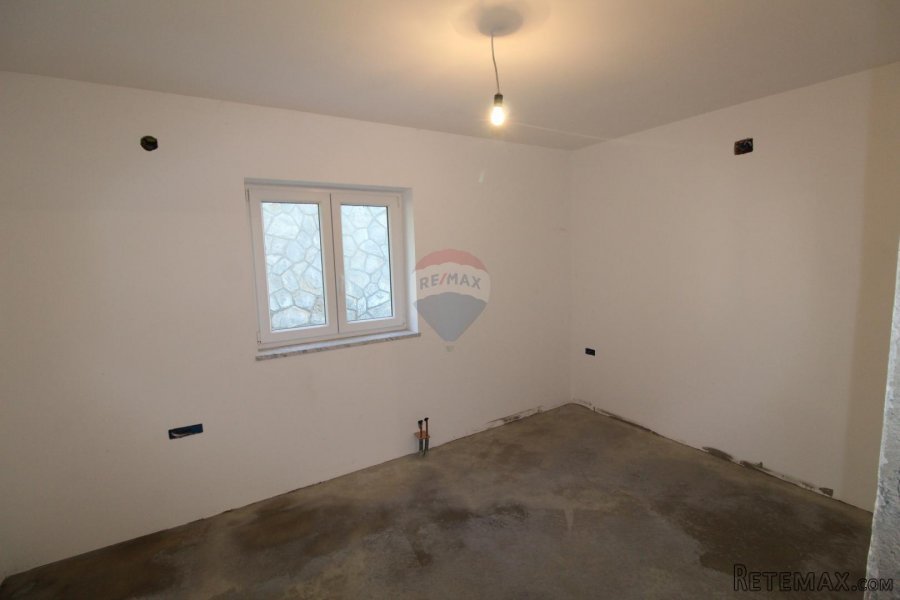 OPATIJA - VEPRINAC - NOVOGRADNJA S POGLEDOM + ZAPOČETA GRADN - 7