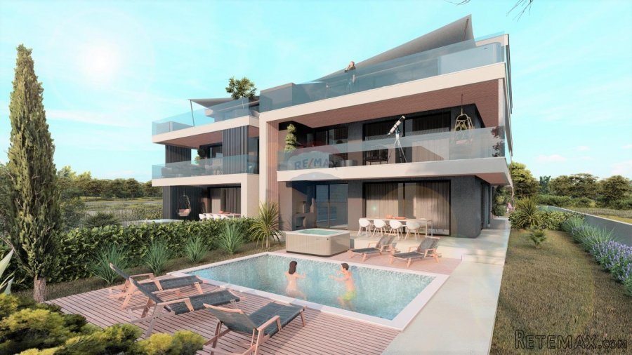 Rovinj, Luksuzni stan 190m2 ROVINJ SUNSET RESIDENCE - 7