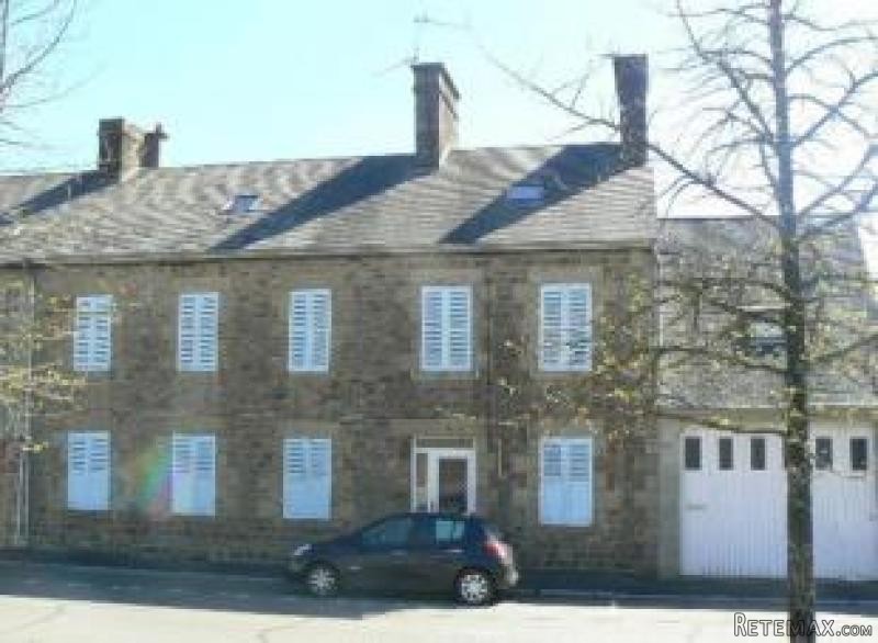 Village House For Sale