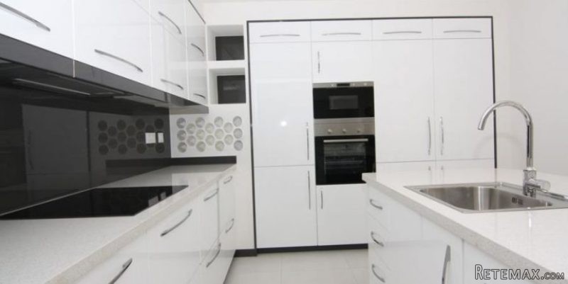 3 Bedroom 2 Bathroom Apartment in Javea.