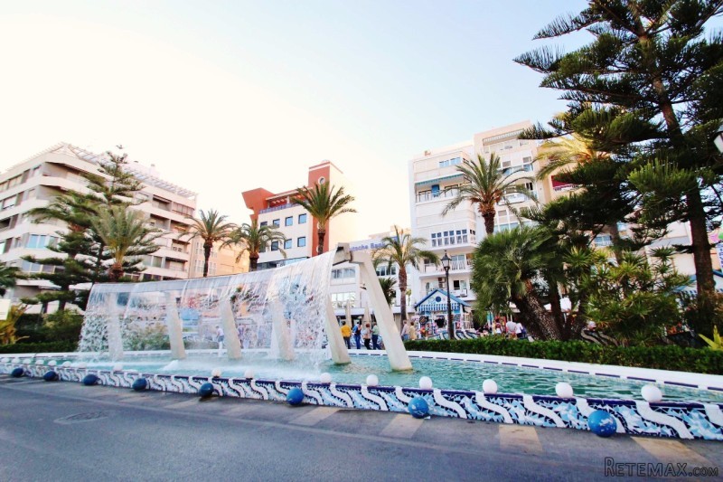 3 Bedrooms - Apartment - Costa Blanca..