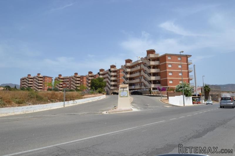 3 Bedrooms - Apartment - Murcia - For..