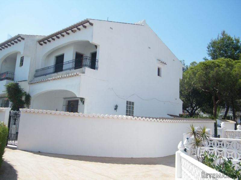 3 Bedrooms - Townhouse - Alicante - For..
