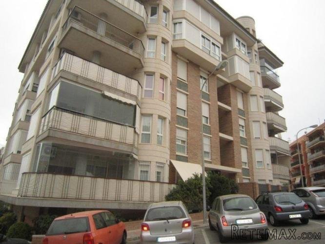 atico en calpe situado en muy buena zona cerca de todos..