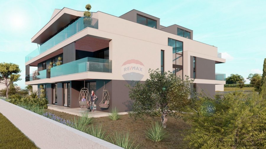 Rovinj, Luksuzni stan 190m2 ROVINJ SUNSET RESIDENCE - 8